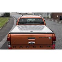 ALIUMINIO PIKAPO KROVININIO KĖBULO DANGTIS, DĖKLAS - EGR - Ford Ranger (2012-2022)