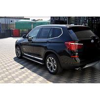 ŠONINIAI SLENKSČIAI BMW X3 F25 2012+