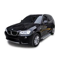 ŠONINIAI SLENKSČIAI BMW X3 F25 2012+