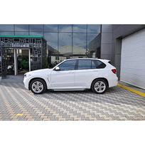 ŠONINIAI SLENKSČIAI BMW X5 F15 2014+