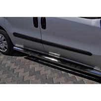 ŠONINIAI SLENKSČIAI DELUXE FIAT DOBLO SHORT (2010-2014)