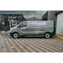 ŠONINIAI SLENKSČIAI DELUXE MERCEDES SPRINTER LONG (2014-2018)