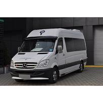 ŠONINIAI SLENKSČIAI DELUXE MERCEDES SPRINTER SHORT (2007-2013)
