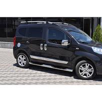 ŠONINIAI SLENKSČIAI DELUXE PEUGEOT BIPPER 2008+