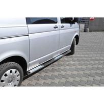 ŠONINIAI SLENKSČIAI DELUXE VOLKSWAGEN T6 LONG (2015-2018)