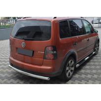 ŠONINIAI SLENKSČIAI DELUXE VOLKSWAGEN TOURAN 2003+
