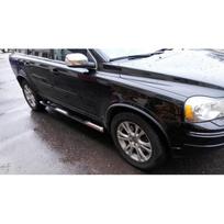 ŠONINIAI SLENKSČIAI DELUXE VOLVO XC90 (2003-2014)