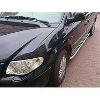 ŠONINIAI SLENKSČIAI DODGE GRAND CARAVAN (2001-2007)