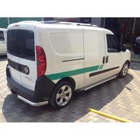 ŠONINIAI SLENKSČIAI FIAT DOBLO 2010 ≥