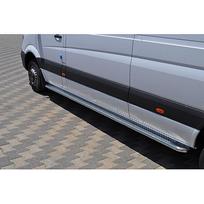 ŠONINIAI SLENKSČIAI HECTOR RENAULT TRAFIC, OPEL VIVARO, NISSAN PRIMASTAR NV300 LONG (2001-2019)