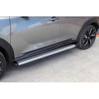ŠONINIAI SLENKSČIAI NISSAN JUKE 2019+