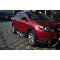 ŠONINIAI SLENKSČIAI NISSAN QASHQAI (2014-2020), ROGUE SPORT 2017+, QASHQAI ADBLUE 2019+
