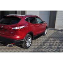 ŠONINIAI SLENKSČIAI NISSAN QASHQAI (2014-2020), ROGUE SPORT 2017+, QASHQAI ADBLUE 2019+
