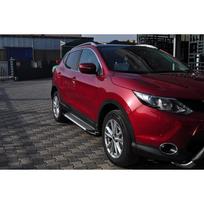 ŠONINIAI SLENKSČIAI NISSAN QASHQAI (2014-2020), ROGUE SPORT 2017+, QASHQAI ADBLUE 2019+