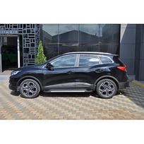 ŠONINIAI SLENKSČIAI RENAULT KADJAR 2015+