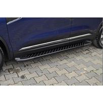 ŠONINIAI SLENKSČIAI RENAULT KADJAR 2015+