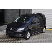 ŠONINIAI SLENKSČIAI Volkswagen CADDY 2011≥