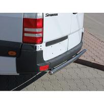 Kėbulas, galinio buferio apsauginė juosta MERCEDES SPRINTER (2006-2013)