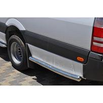 Kėbulas, galinio buferio apsauginė juosta MERCEDES SPRINTER LONG, VOLKSWAGEN CRAFTER LONG (2006-2017)