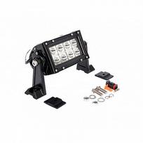 PAPILDOMAS LED ŽIBINTAS 24W 222MM (1680Lm)