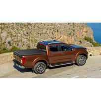 PIKAPO KROVININIO KĖBULO DANGTIS , DĖKLAS - EGR - NISSAN NAVARA D23 2015+