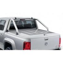 PIKAPO KROVININIO KĖBULO DANGTIS , DĖKLAS - EGR - VW Amarok 2016+