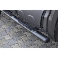 PLIENINĖ PĖDA / SLENKSČIŲ PREMIUM BLACK VOLKSWAGEN AMAROK 2010+