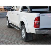Slenksčiai TOYOTA HILUX 2015+