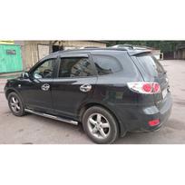 ŠONINIAI SLENKSČIAI VAMZDŽIO PAVIDALU HYUNDAI SANTA-FE 2007-2012