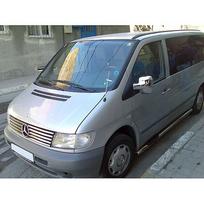 ŠONINIAI SLENKSČIAI VAMZDŽIO PAVIDALU MERCEDES-BENZ VITO 638 (1996-2003)