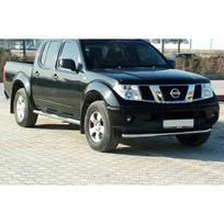 ŠONINIAI SLENKSČIAI VAMZDŽIO PAVIDALU NISSAN D40 NAVARA 2005≥