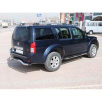 ŠONINIAI SLENKSČIAI VAMZDŽIO PAVIDALU NISSAN Pathfinder 2005-2012