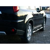 ŠONINIAI SLENKSČIAI VAMZDŽIO PAVIDALU NISSAN X-TRAIL 2008-2013