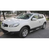 ŠONINIAI SLENKSČIAI VAMZDŽIO PAVIDALU NISSAN QASHQAI 2014 ≥
