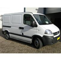 ŠONINIAI SLENKSČIAI VAMZDŽIO PAVIDALU OPEL MOVANO-Medium 2010 ≥