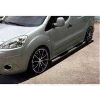ŠONINIAI SLENKSČIAI VAMZDŽIO PAVIDALU PEUGEOT PARTNER Tepee 2008 ≥