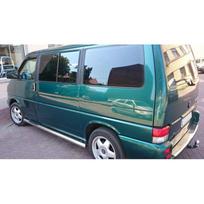 ŠONINIAI SLENKSČIAI VAMZDŽIO PAVIDALU VOLKSWAGEN TRANSPORTER T4 (1998-2002) LONG