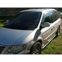 ŠONINIAI SLENKSČIAI VAMZDŽIO PAVIDALU DODGE GRAND CARAVAN (2001-2007)