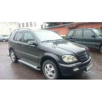 ŠONINIAI SLENKSČIAI Mercedes-Benz ML W163 (1998-2005)