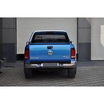 ROLL-ON (TIPAS - ŽALIUZĖS), PIKAPO KROVININIO KĖBULO DĖKLAS IŠ ALIUMINIO RETRAX VOLKSWAGEN AMAROK 2010+