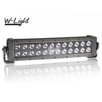 TOLIMOSIOS ŠVIESOS ŽIBINTAS W-LIGHT LED Hurricane 400 72W 6480LM