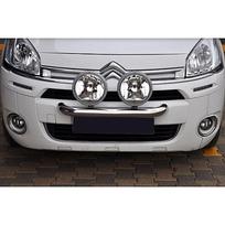 2 ir 3 priekinių žibintų laikiklis / papildomo apšvietimas tvirtinimas, priekinio apsauginė CITROEN BERLINGO (2008-2017)