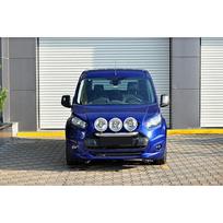 2 ir 3 priekinių žibintų laikiklis / papildomo apšvietimas tvirtinimas, priekinio apsauginė FORD CONNECT 2015+