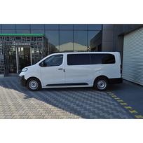 ŠONINIAI SLENKSČIAI RUBY FIAT SCUDO SHORT (2008-2012)