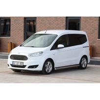 ŠONINIAI SLENKSČIAI RUBY FORD TOURNEO COURIER 2014+