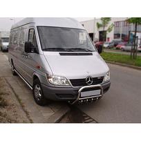ŠONINIAI SLENKSČIAI RUBY MERCEDES SPRINTER LONG (1997-2006)
