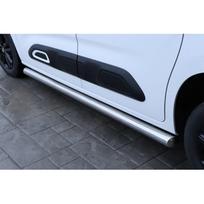 ŠONINIAI SLENKSČIAI RUBY PEUGEOT PARTNER (2008-2017)