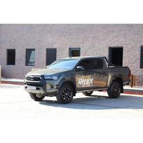 ŠONINIAI SLENKSČIAI RUBY TOYOTA HILUX 2020+