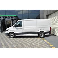 ŠONINIAI SLENKSČIAI RUBY VOLKSWAGEN CRAFTER MEDIUM 2017+