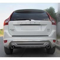 Galinio bamperio APSAUGINĖ VOLVO XC60 2009+
